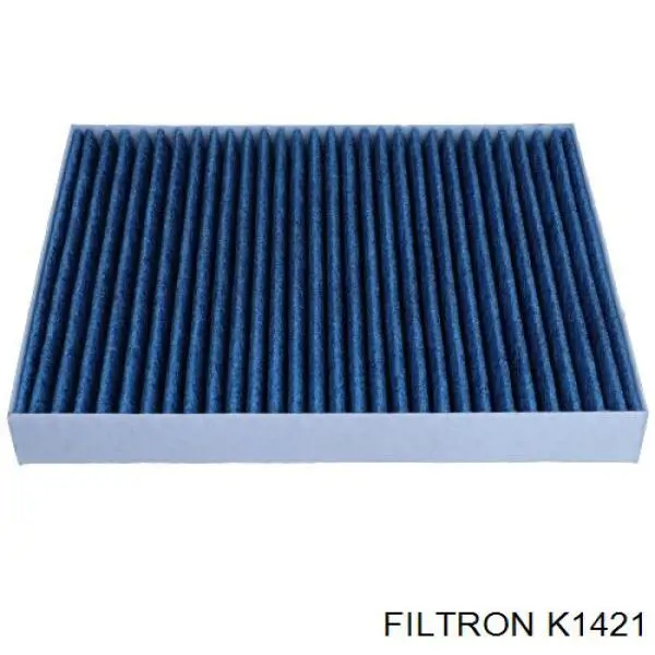 K1421 Filtron filtro de salão