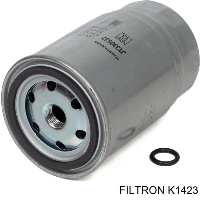 Купить K1423 Filtron Фильтр салона угольный
