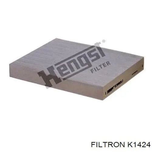 K 1424 Filtron фильтр салона