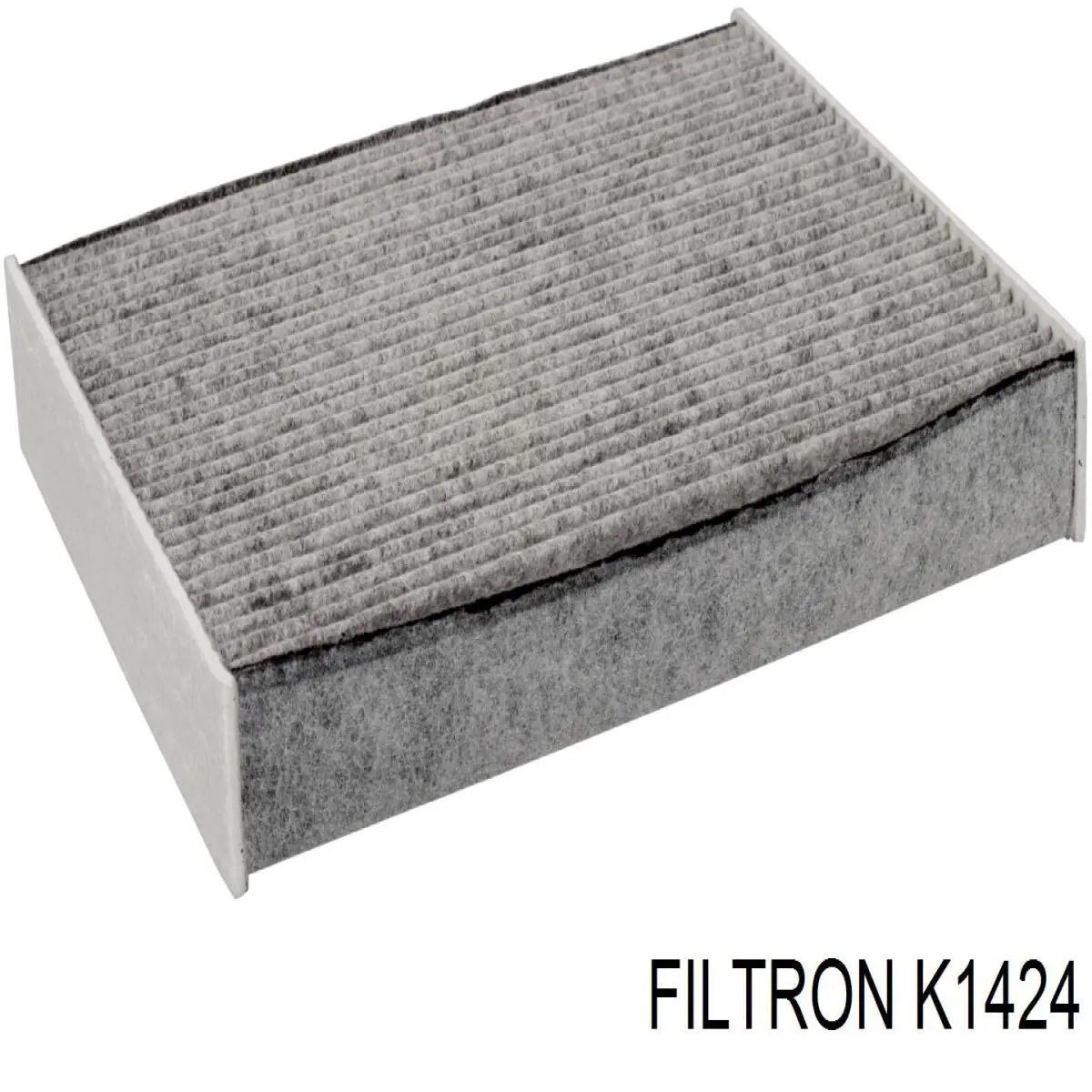 Фильтр воздушный отопителя Filtron K1424 цена, от 4.70 USD