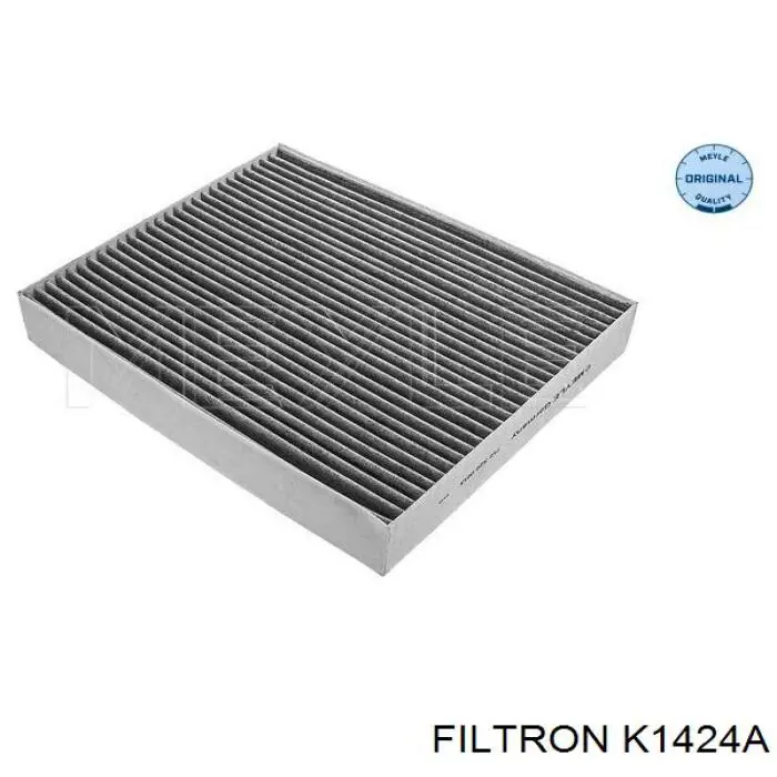 Фильтр салона K1424A Filtron