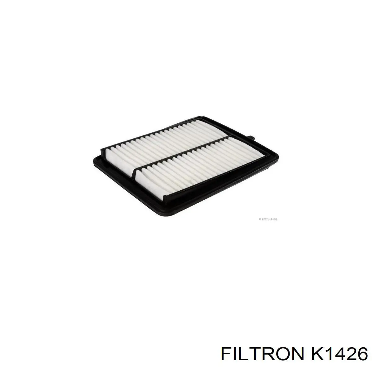 Фильтр воздушный отопителя Filtron K1426 цена, от 7.35 USD