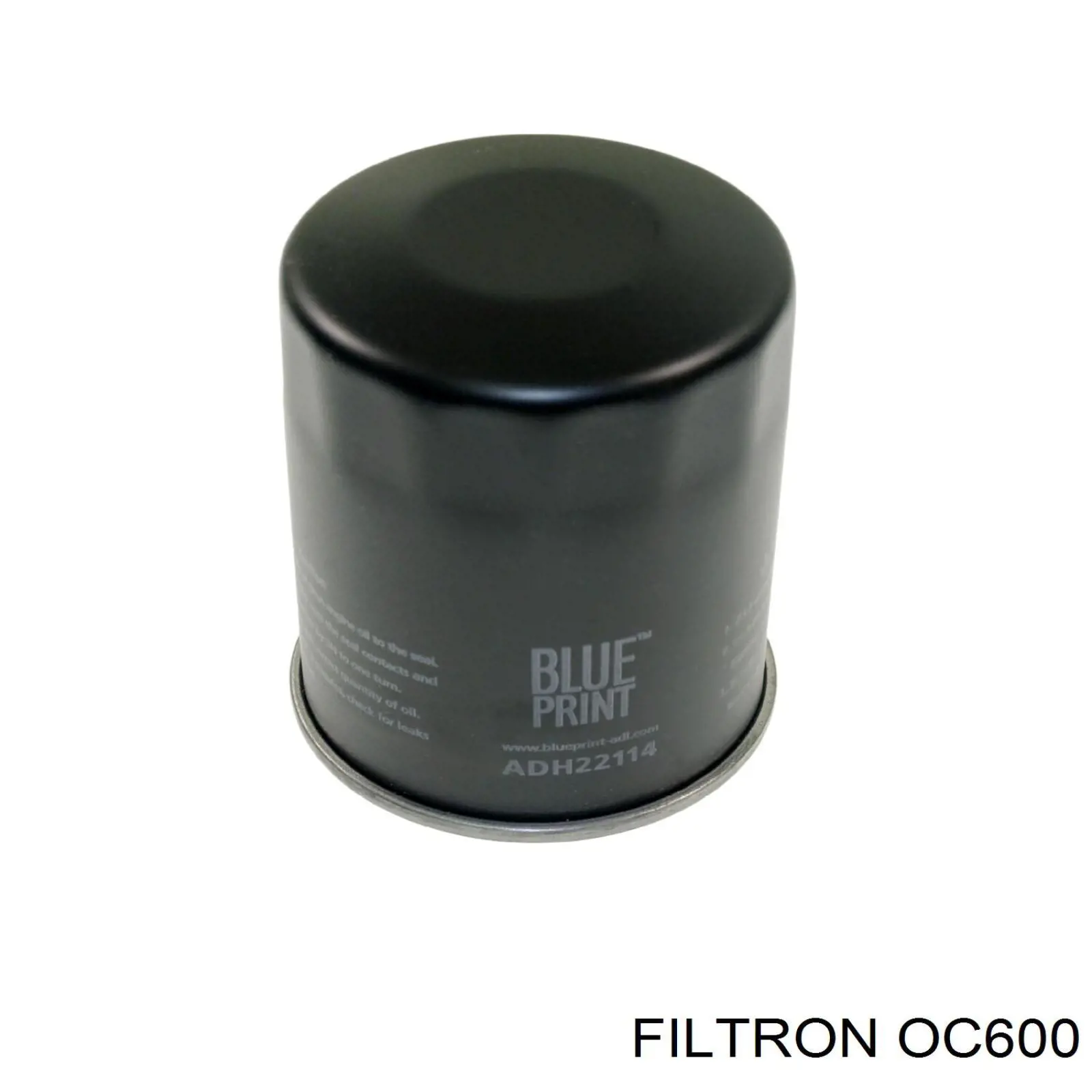 Фильтр очистки масла центробежный Filtron OC600 цена, от 4.50 USD