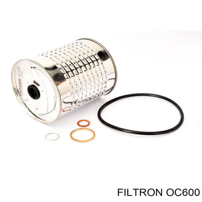 Фильтр масла OC600 FILTRON
