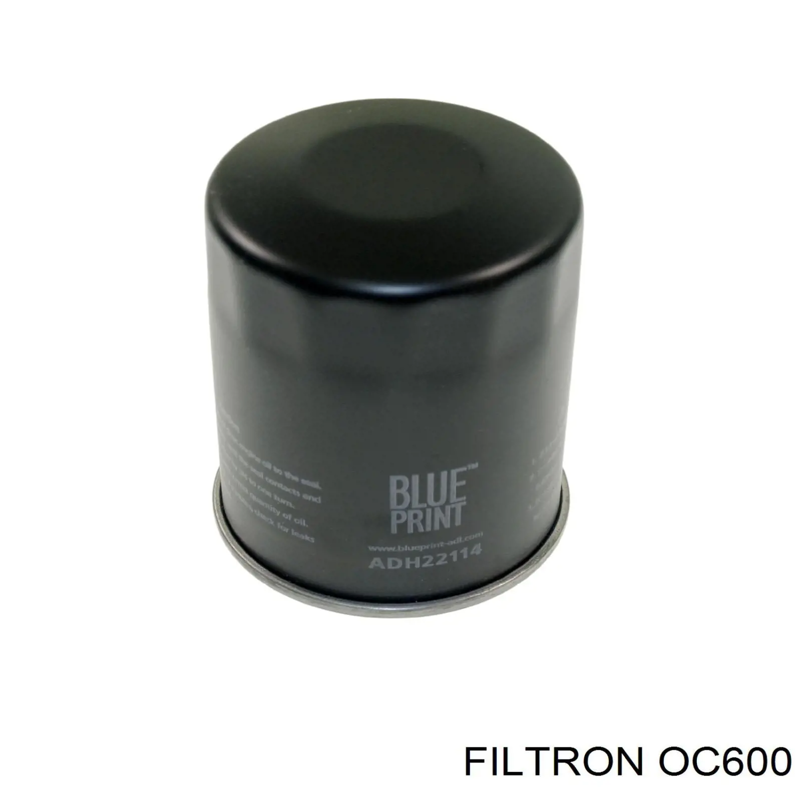 Купить OC600 Filtron Фильтр центробежный очистки масла