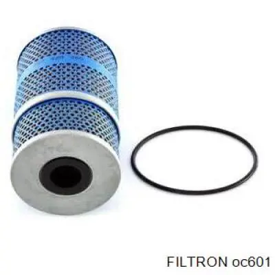 Фильтр масла oc601 FILTRON