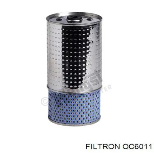 Фильтр масла OC6011 FILTRON