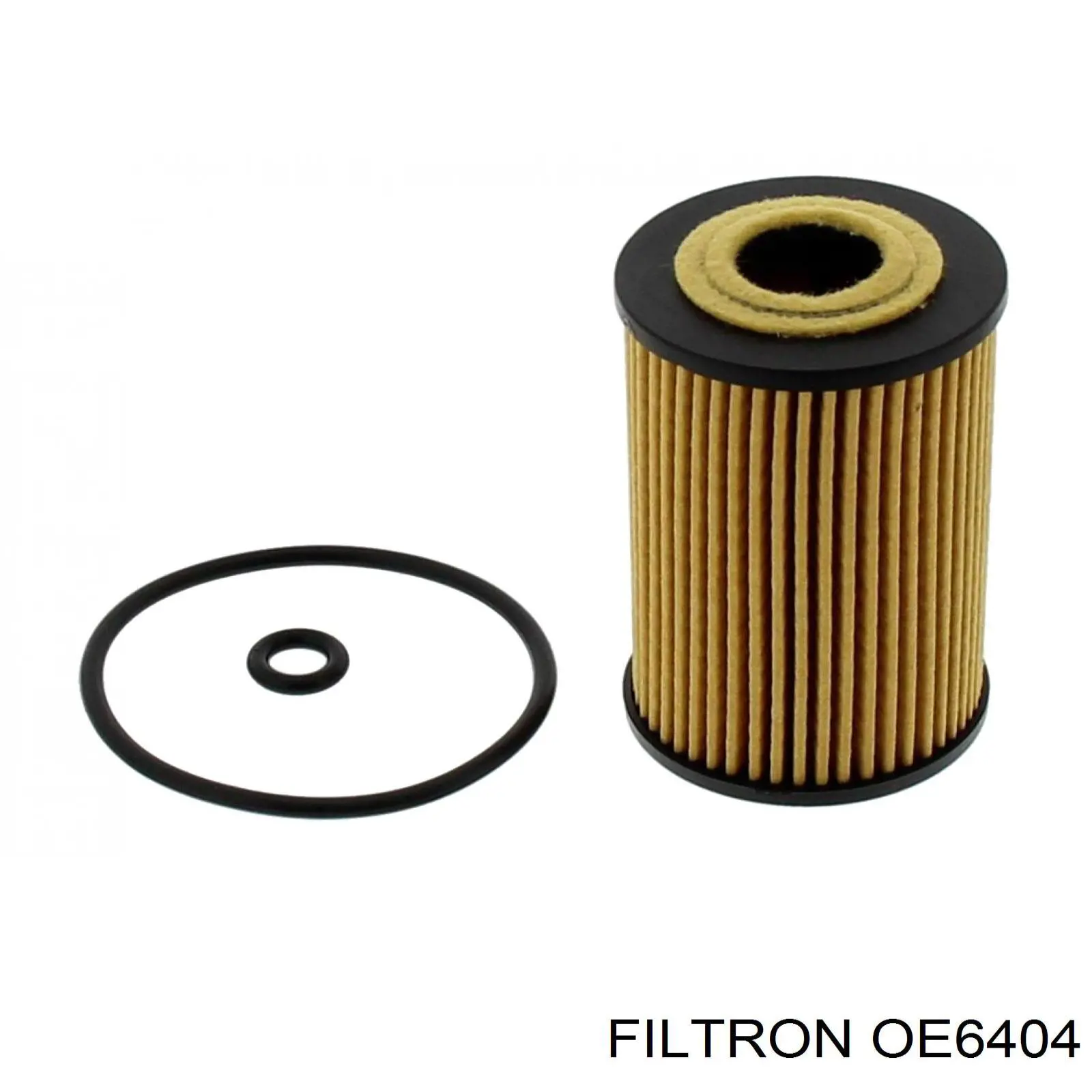 Масляный фильтр OE6404 Filtron