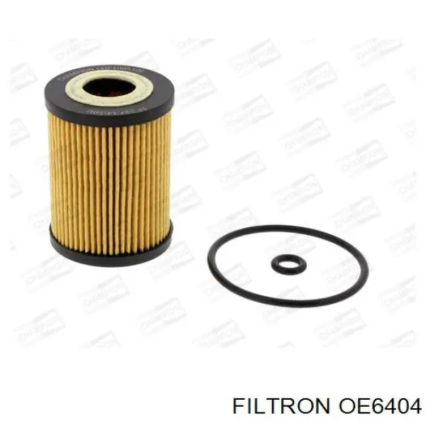 Фильтр очистки масла центробежный Filtron OE6404 цена, от 3.92 USD