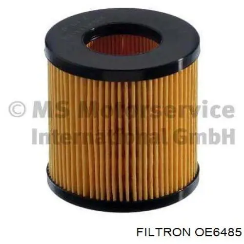 Фильтр очистки масла центробежный Filtron OE6485 цена, от 4.94 USD