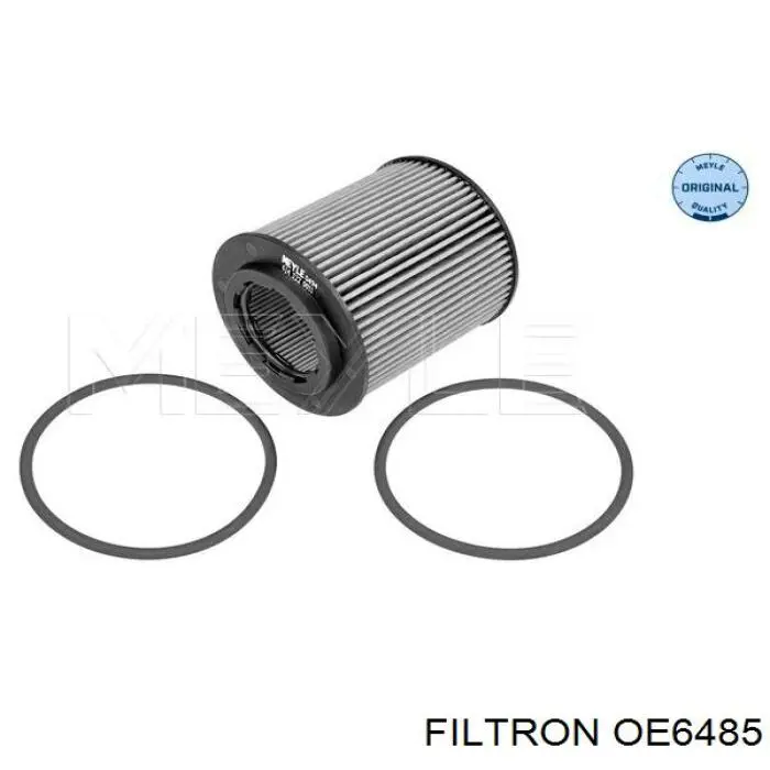 Купить OE6485 Filtron Фильтр центробежный очистки масла