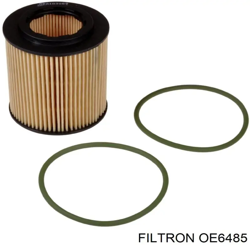 Фильтр очистки масла центробежный Filtron OE6485 цена, от 4.94 USD