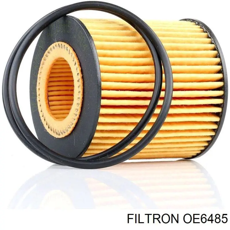 Масляный фильтр OE6485 Filtron