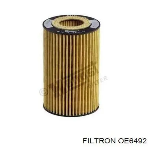OE6492 Filtron