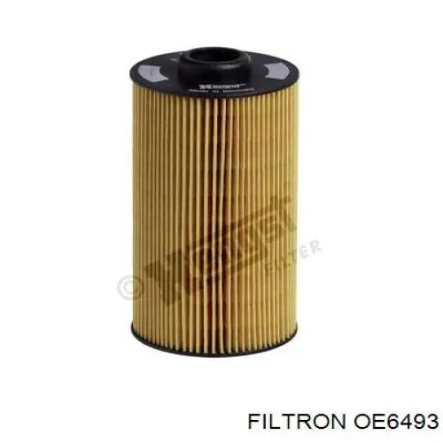 Filtro de aceite OE6493 Filtron