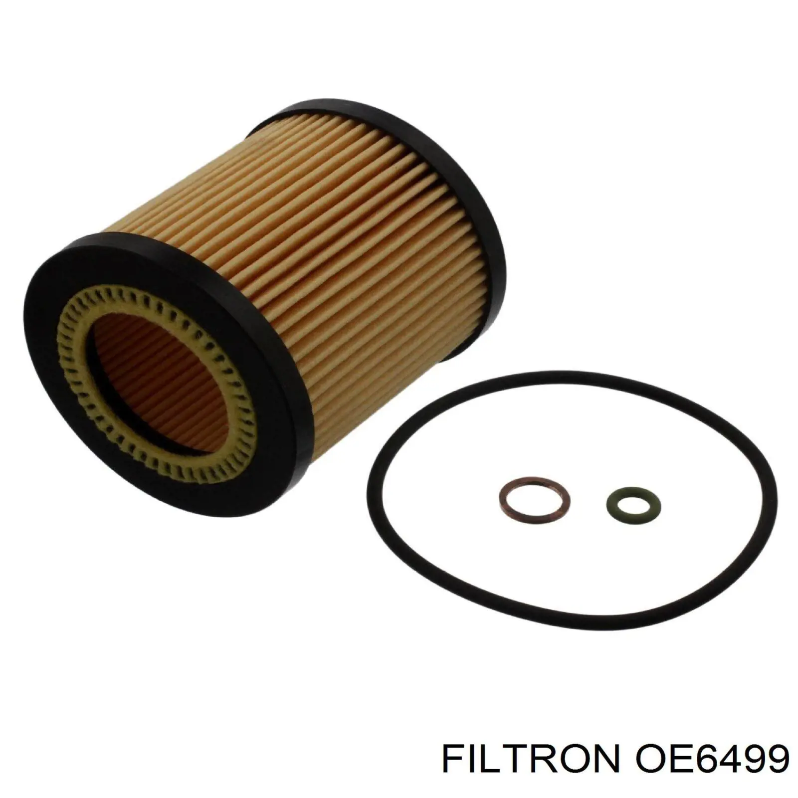 OE6499 Filtron масляный фильтр