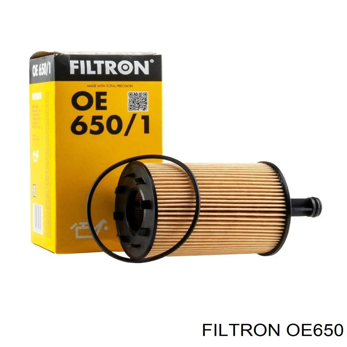 OE650 Filtron масляный фильтр