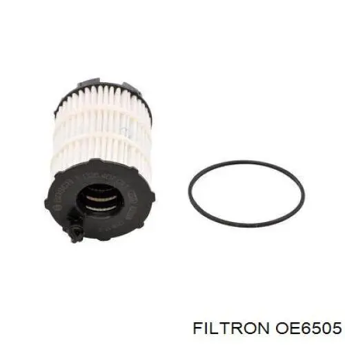 Фильтр очистки масла центробежный Filtron OE6505 цена, от 20.61 USD