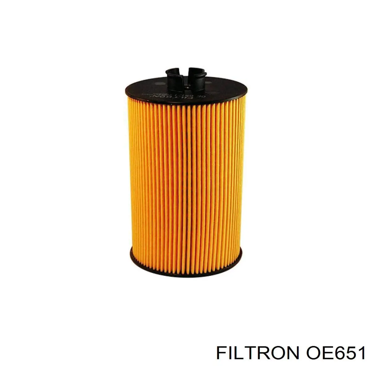 OE651 Filtron масляный фильтр