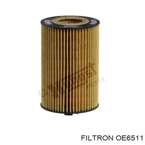 OE6511 Filtron масляный фильтр