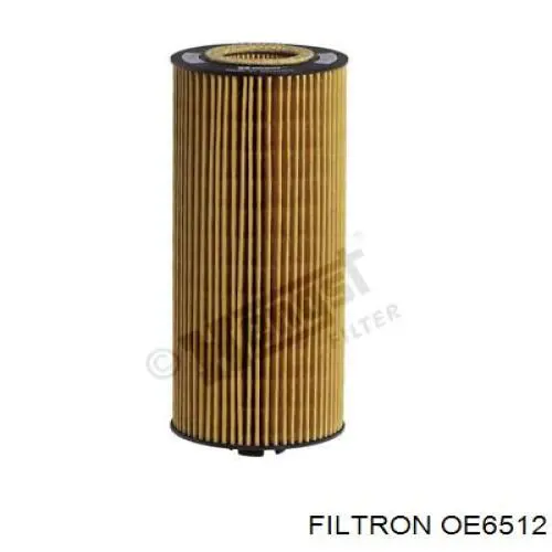 OE6512 Filtron масляный фильтр