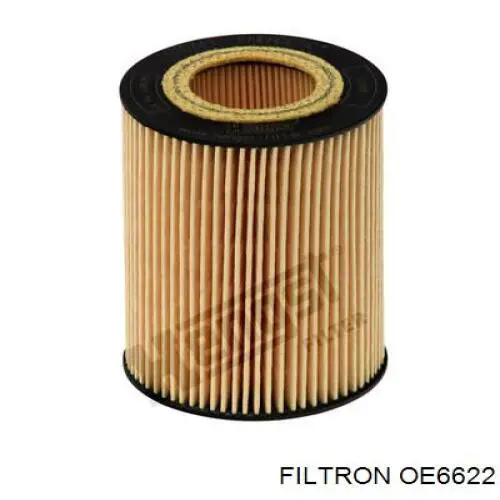 OE6622 Filtron масляный фильтр