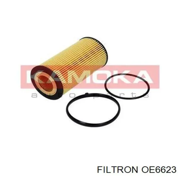 OE6623 Filtron масляный фильтр
