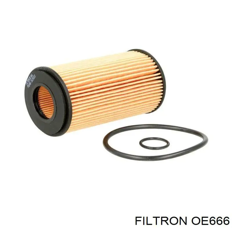 OE666 Filtron