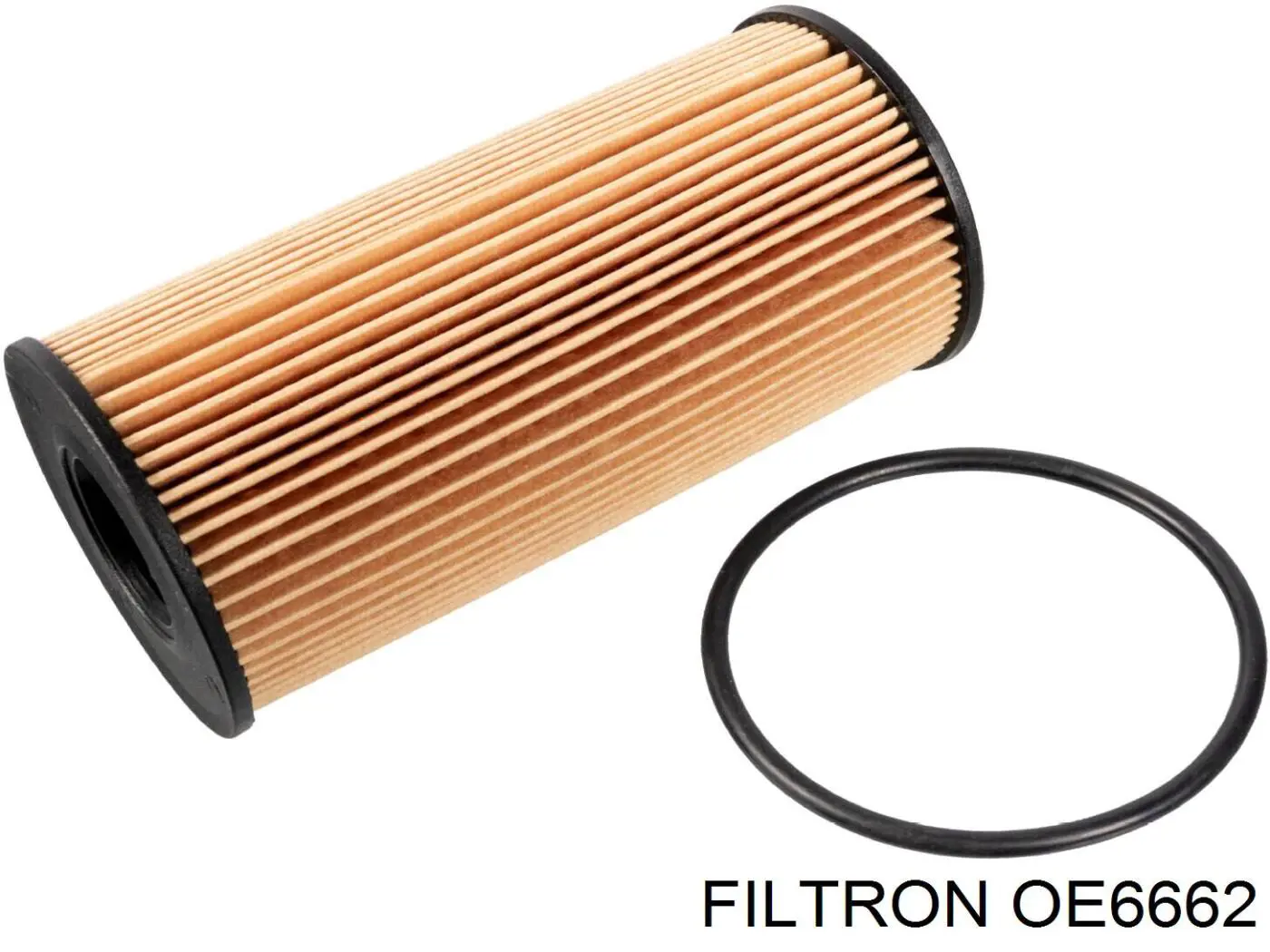 OE6662 Filtron масляный фильтр