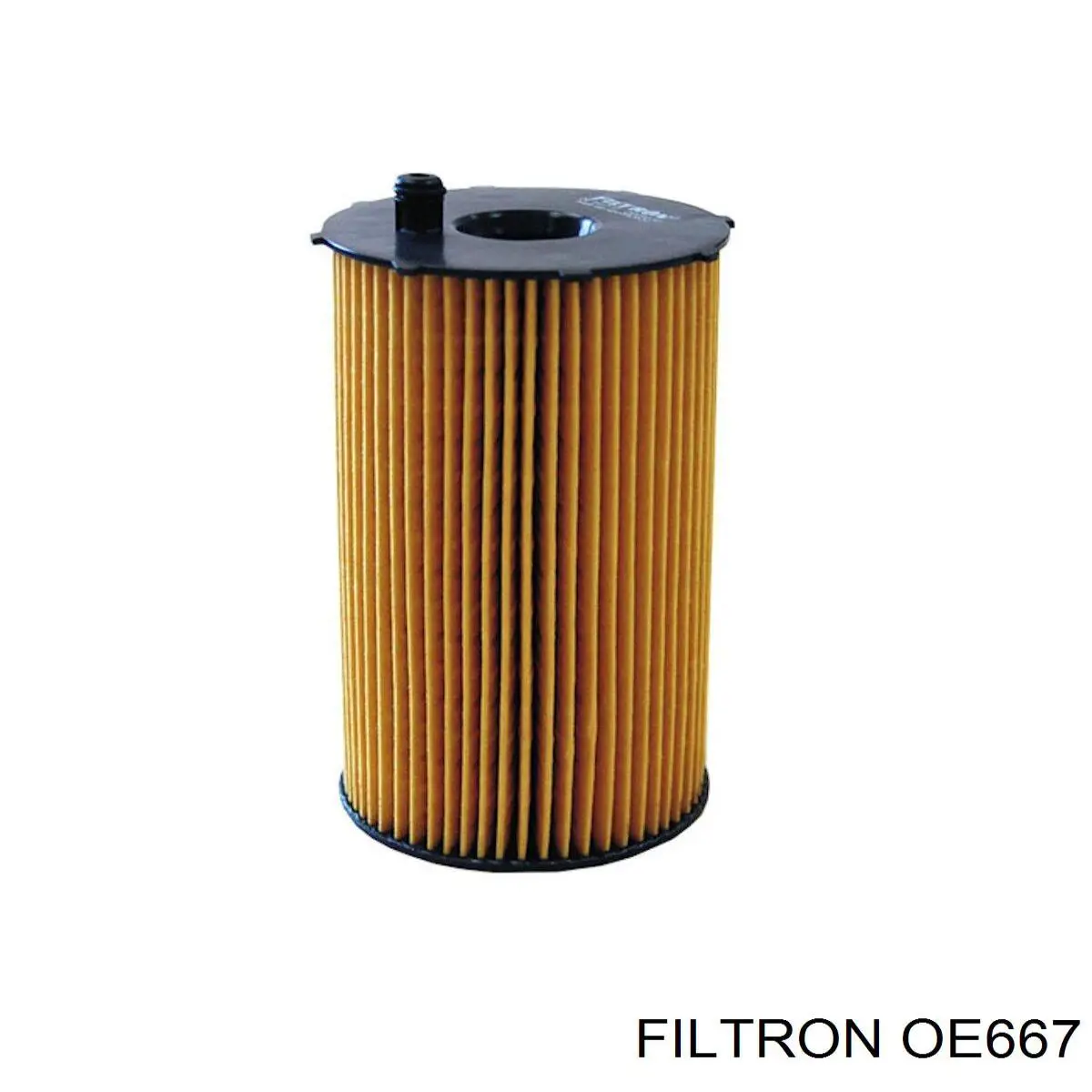 OE667 Filtron фильтр масляный