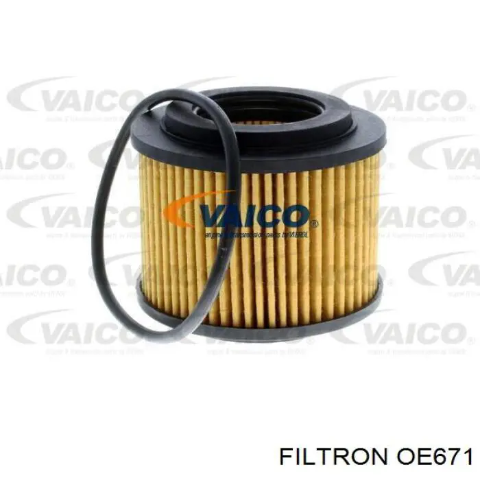 Купить OE671 Filtron Фильтр центробежный очистки масла