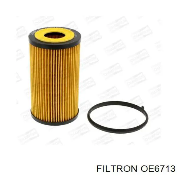 OE6713 Filtron масляный фильтр