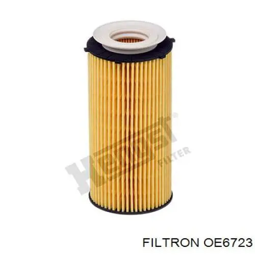 OE6723 Filtron масляный фильтр