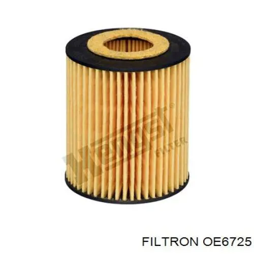 OE6725 Filtron масляный фильтр