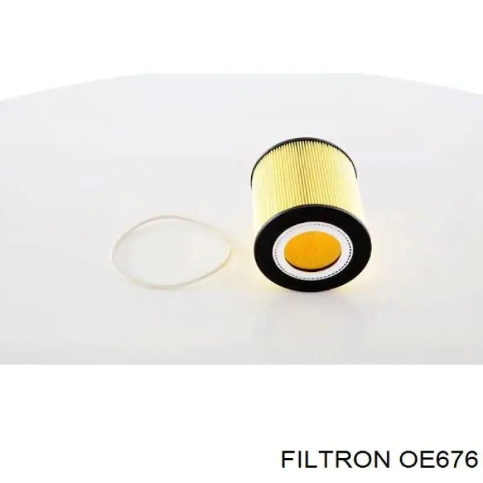 Купить OE676 Filtron Фильтр центробежный очистки масла