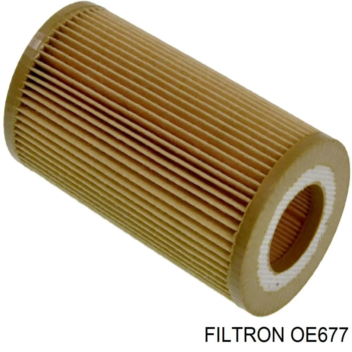 Масляный фильтр OE677 Filtron
