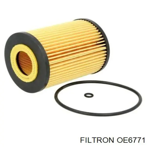 Купить OE6771 Filtron Фильтр центробежный очистки масла