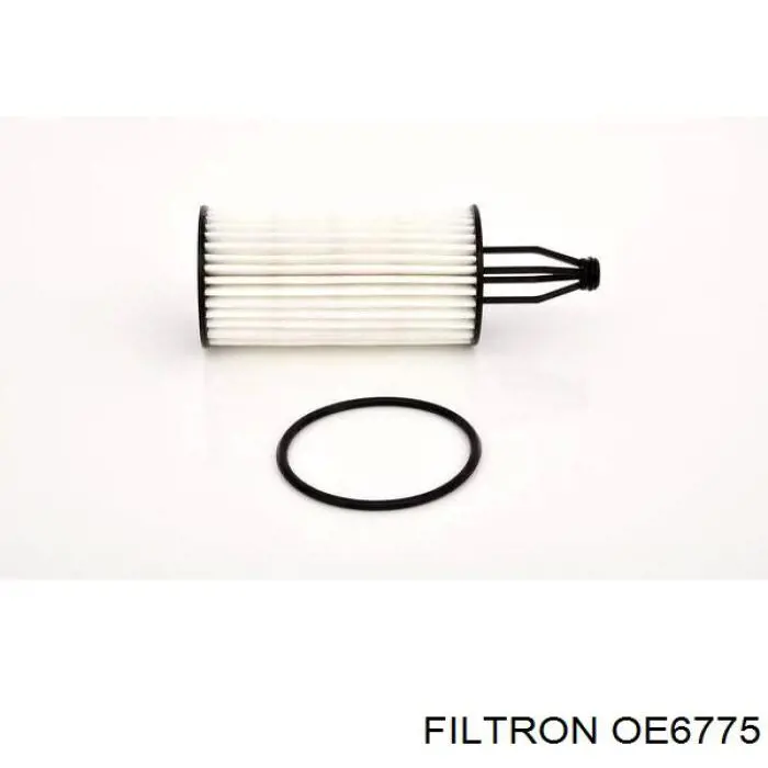 OE6775 Filtron масляный фильтр