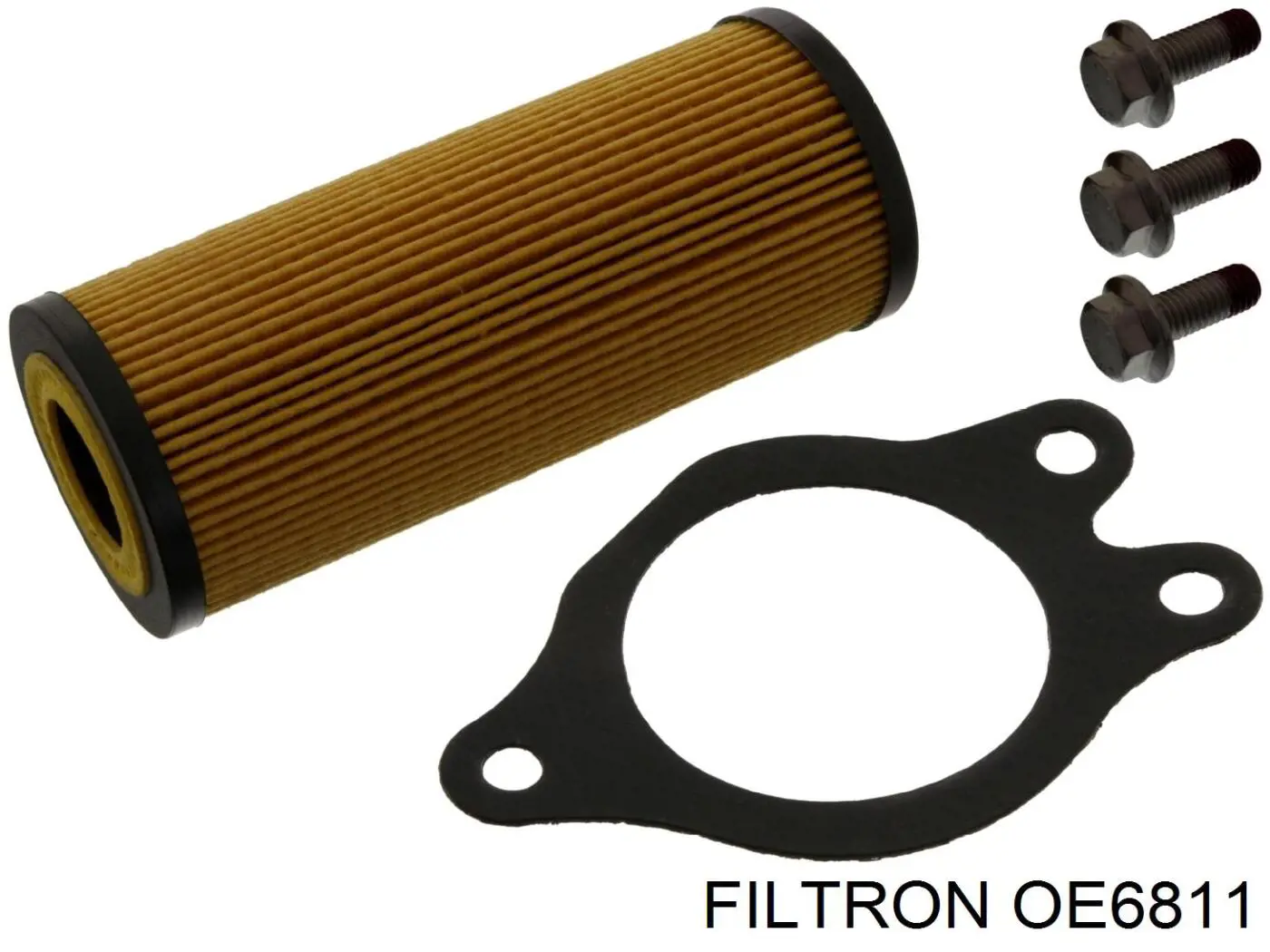 Фильтр АКПП OE6811 Filtron