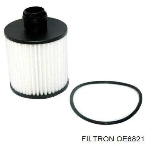 OE6821 Filtron масляный фильтр