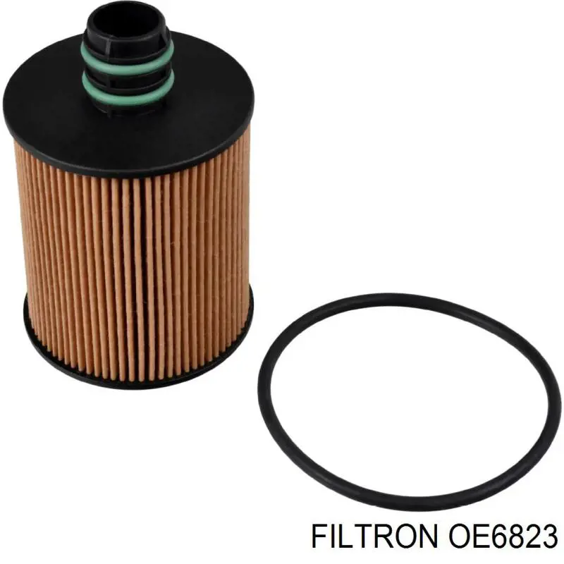 OE6823 Filtron масляный фильтр