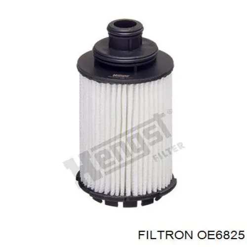 OE6825 Filtron масляный фильтр