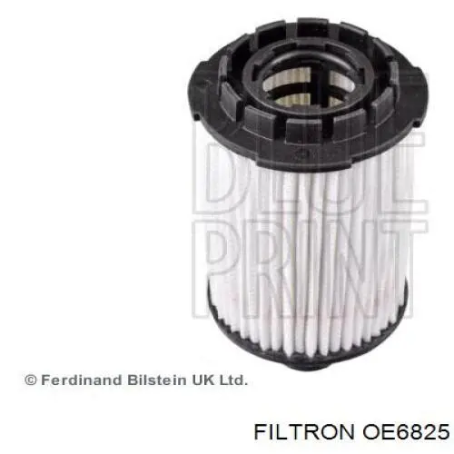 Фильтр очистки масла центробежный Filtron OE6825 цена, от 16.32 USD