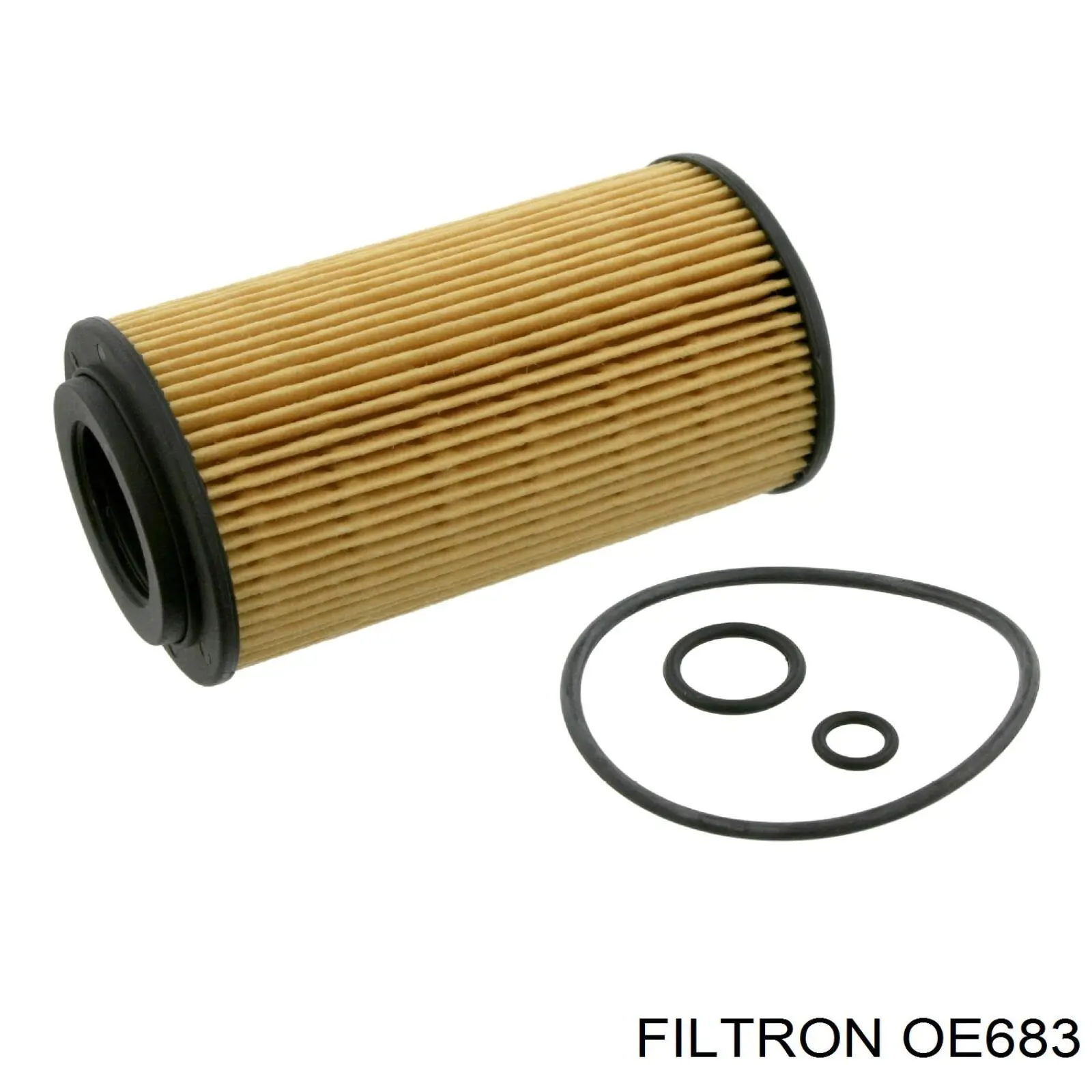 Масляный фильтр OE683 Filtron