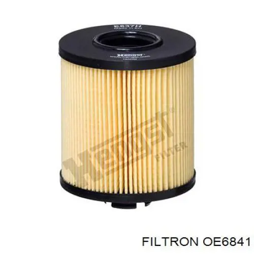 OE6841 Filtron масляный фильтр