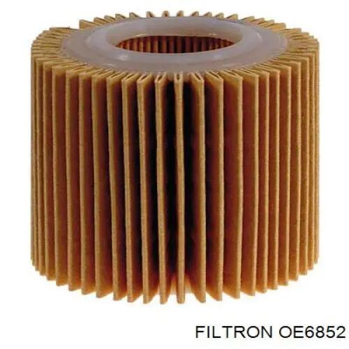OE6852 Filtron масляный фильтр