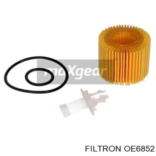 Фильтр очистки масла центробежный Filtron OE6852 цена, от 6.30 USD