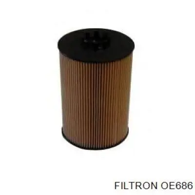 Купить OE686 Filtron Фильтр центробежный очистки масла