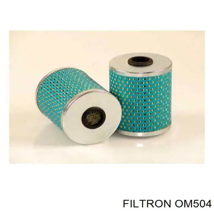 Купить OM504 Filtron Фильтр центробежный очистки масла