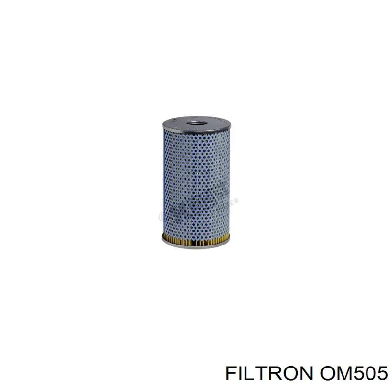 Фильтр гидравлической системы Filtron OM505 цена, от 4.48 USD